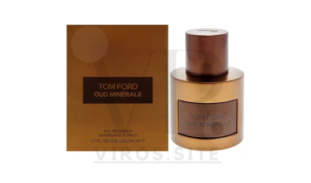 Tom Ford Oud Minérale Parfum