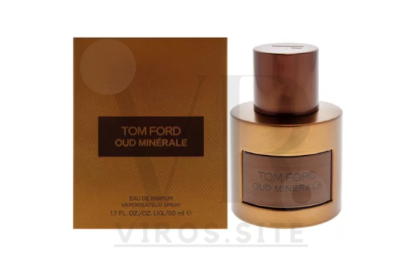 Tom Ford Oud Minérale Parfum