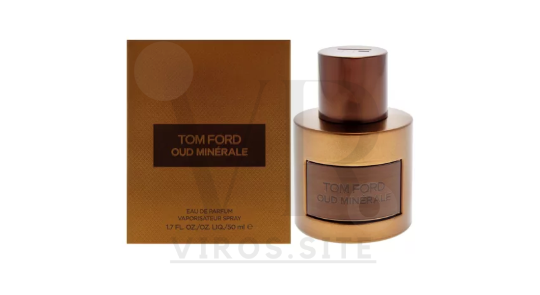 Tom Ford Oud Minérale Parfum