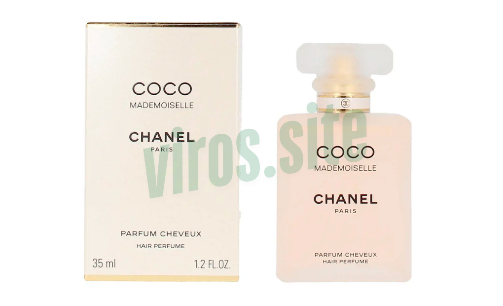 Chanel Coco Mademoiselle EDP