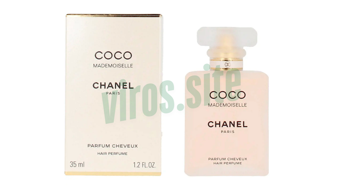 Chanel Coco Mademoiselle EDP